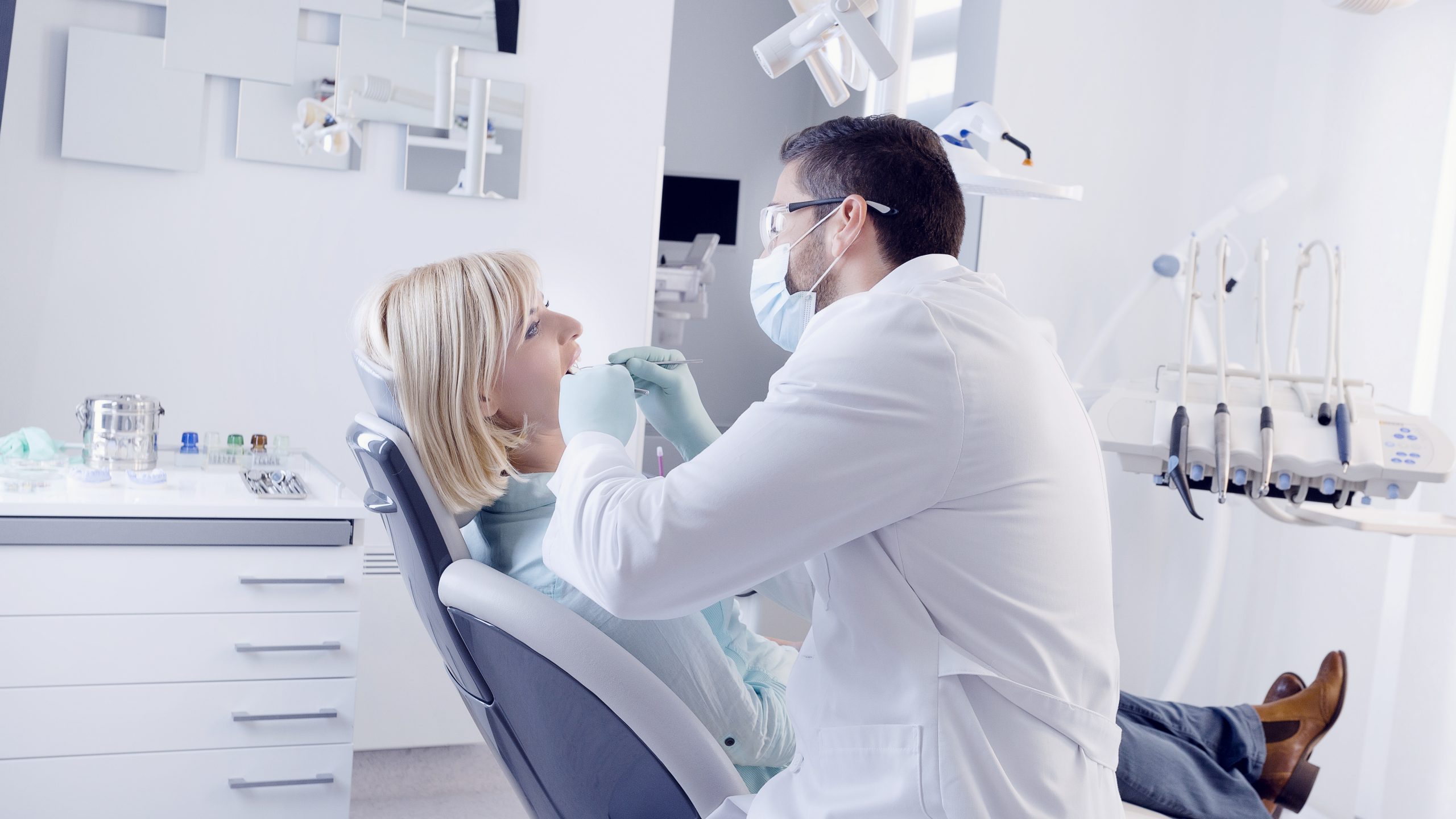 Dentist in Bedford, NH